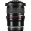 5. Samyang 8mm f/3.5 Fish-eye CS II w/hood (Sony E) Lens thumbnail