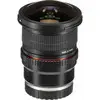 6. Samyang 8mm f/3.5 Fish-eye CS II w/hood (Sony E) Lens thumbnail