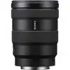 1. Sony E 16-55mm f/2.8 G Lens Lens thumbnail