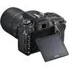 9. Nikon D7500 18-140 kit 64GB 20.9MP 4K UltraHD Digital SLR Camera thumbnail