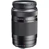 2. Olympus M.ZUIKO ED 75-300mm f/4.8-6.7 II (Black) Lens thumbnail