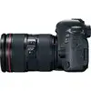 2. Canon EOS 6D Mark 2 +24-70 F2.8 64GB 26.2MP Mk II Full Frame DSLR Camera thumbnail