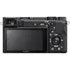 1. Sony A6400 Kit (16-50) Black Camera thumbnail