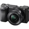 2. Sony A6400 Kit (16-50) Black Camera thumbnail