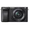 3. Sony A6400 Kit (16-50) Black Camera thumbnail