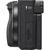 5. Sony A6400 Kit (16-50) Black Camera thumbnail