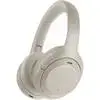 Sony WH-1000X M4 Wireless NC Headphone Silver thumbnail