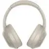 1. Sony WH-1000X M4 Wireless NC Headphone Silver thumbnail