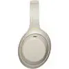 3. Sony WH-1000X M4 Wireless NC Headphone Silver thumbnail