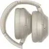 5. Sony WH-1000X M4 Wireless NC Headphone Silver thumbnail