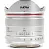 Laowa 7.5mm F/2 MFT Silver (Lightweight Version) thumbnail