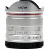 1. Laowa 7.5mm F/2 MFT Silver (Lightweight Version) thumbnail