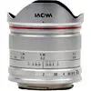 2. Laowa 7.5mm F/2 MFT Silver (Lightweight Version) thumbnail