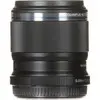 4. Olympus M.ZUIKO Digital ED 30mm F3.5 Macro Lens thumbnail