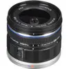 Olympus M.ZUIKO DIGITAL ED 9-18mm F4.0-5.6 Lens thumbnail
