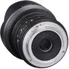 3. Samyang 14mm T3.1 ED AS IF UMC II VDSLR (Sony A) Lens thumbnail