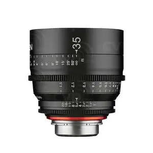 Samyang Xeen 35mm T1.5 (PL Mount) Lens