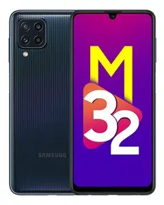 Samsung Galaxy M32 Dual M325FD 4G 128GB Black (6GB)