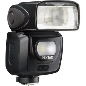 Pentax AF-360 Flash