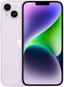 Apple iPhone 14 Plus 128G Purple (A2888)
