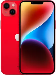 Apple iPhone 14 Plus 128G Red (A2888)