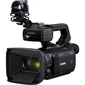 Canon XA55 4K Professional Video Camera