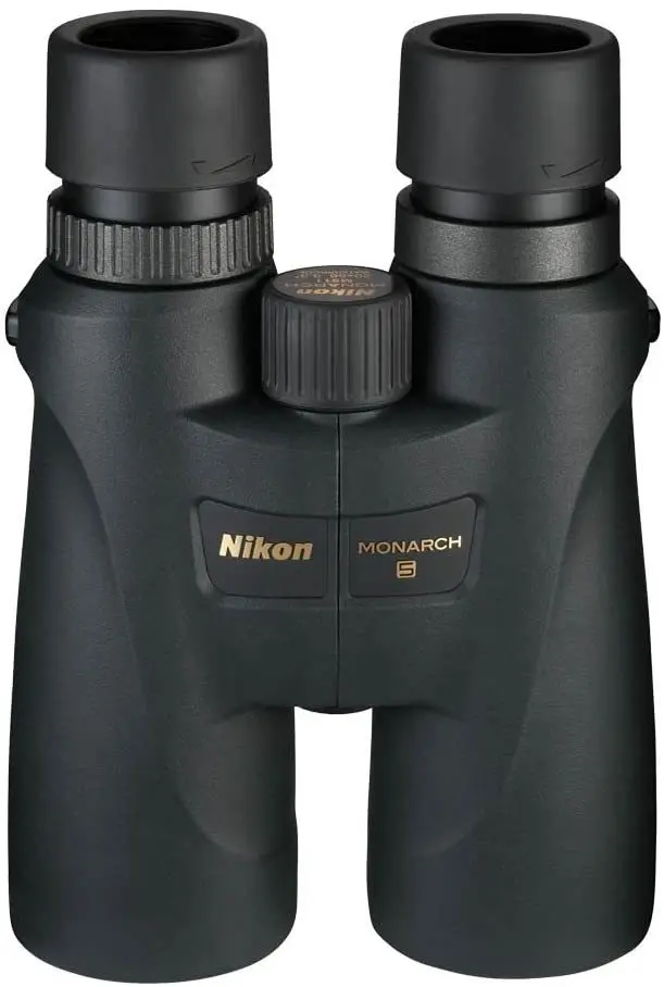 Nikon MONARCH 5 20 x 56 Binoculars - Binoculars & Optical | 80011595