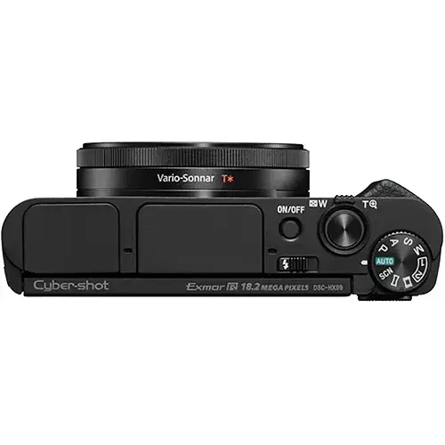 Sony Cyber-shot DSC-HX99 Compact Camera - Cameras | 80015031