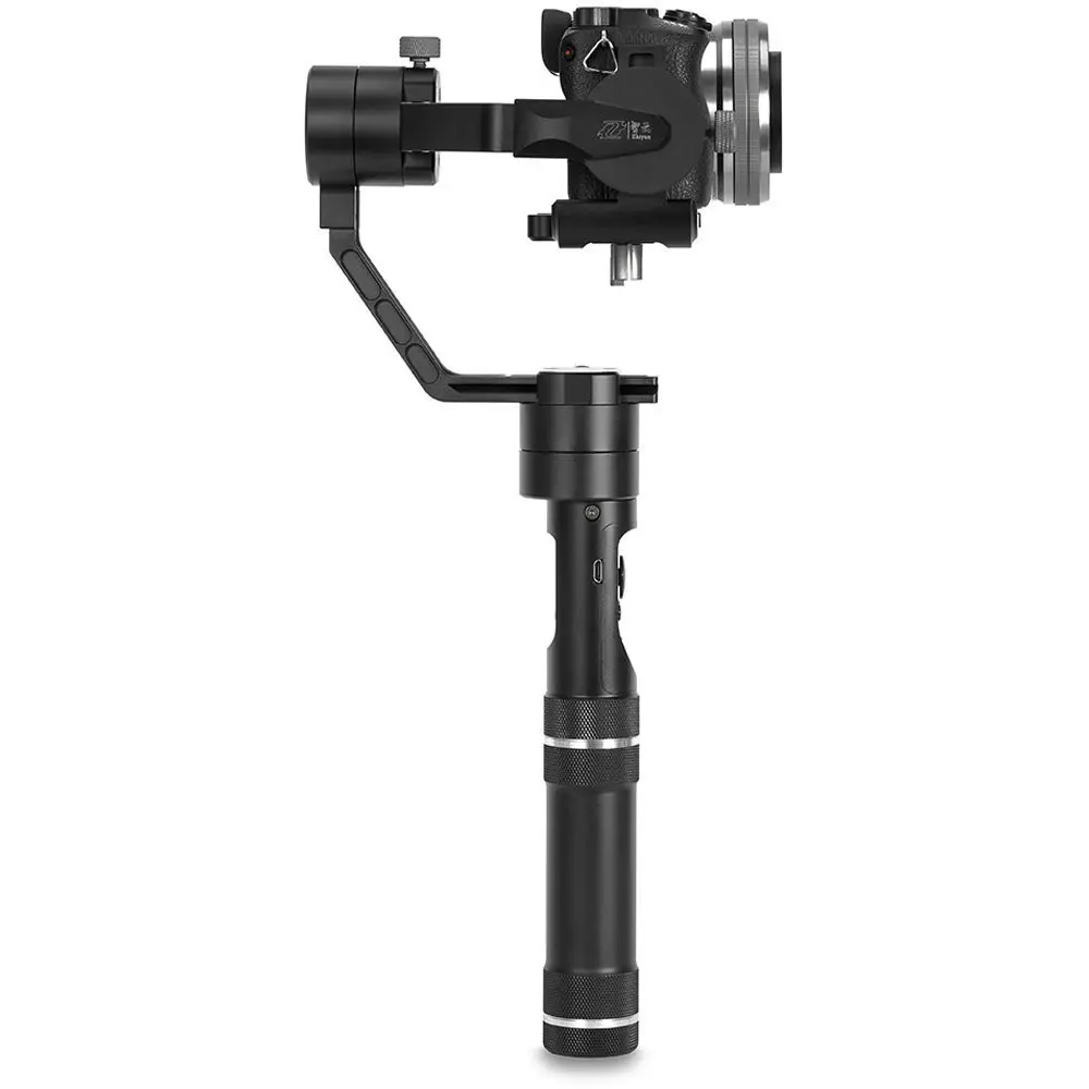 Zhiyun Crane-M Smartphone/Gopro/Mirrorless Gimbal - Accessories 