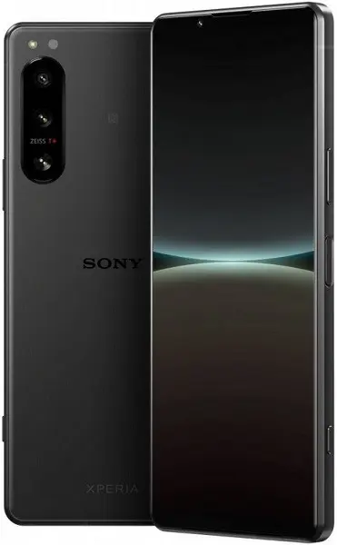 5g sony xperia 1 ii