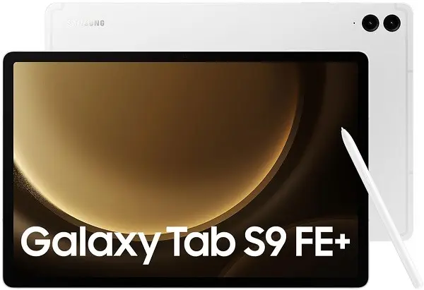 Buy Galaxy Tab S9 FE+ (Wi-Fi)