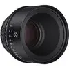 Samyang Xeen 85mm T1.5 (Canon) Lens thumbnail