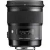 1. Sigma 50mm F1.4 DG HSM Art 50 mm f/1.4 for Nikon thumbnail