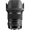 2. Sigma 50mm F1.4 DG HSM Art 50 mm f/1.4 for Nikon thumbnail