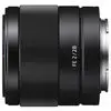 1. Sony FE 28mm F2 SEL28F20 E-Mount Full Frame Lens thumbnail