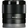 2. Sony FE 28mm F2 SEL28F20 E-Mount Full Frame Lens thumbnail