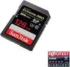 2. Sandisk 128GB Extreme Pro 300MB/s (U3) SDXC thumbnail