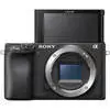 Sony A6400 Body (kit box) Silver Camera thumbnail