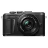 Olympus PEN E-PL10 Kit (14-42 EZ) (Black) thumbnail