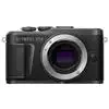 2. Olympus PEN E-PL10 Kit (14-42 EZ) (Black) thumbnail