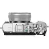 3. Olympus PEN E-P7 Body Silver thumbnail