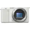 Sony ZV-E10 Body (kit box) White thumbnail