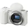 1. Sony ZV-E10 Body (kit box) White thumbnail