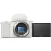 2. Sony ZV-E10 Body (kit box) White thumbnail