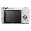 3. Sony ZV-E10 Body (kit box) White thumbnail