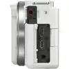 5. Sony ZV-E10 Body (kit box) White thumbnail