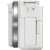 6. Sony ZV-E10 Body (kit box) White thumbnail