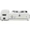 7. Sony ZV-E10 Body (kit box) White thumbnail