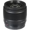 2. Panasonic Lumix G 25mm f/1.7 Asph Black(white box) thumbnail