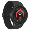 Samsung GalaxyWatch 5 Pro 45mm R925 LTE Black Titanium thumbnail